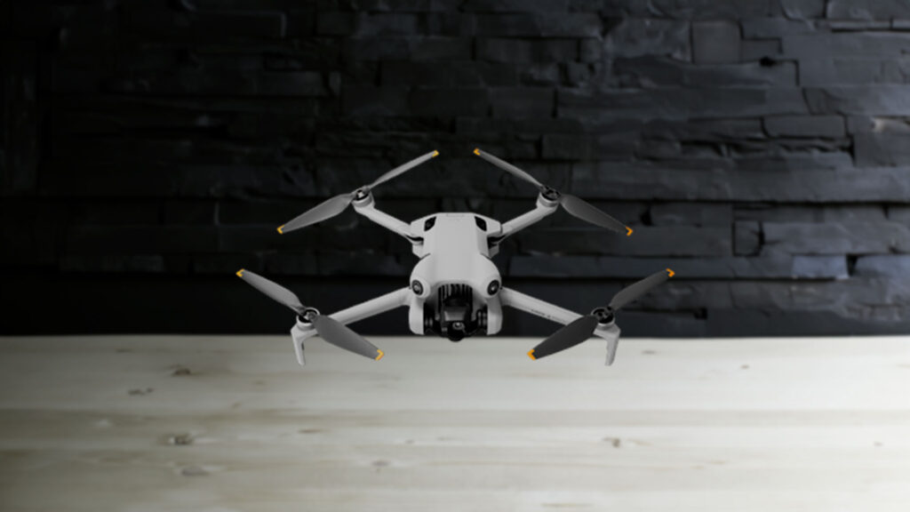 DJI MINI4 COVER