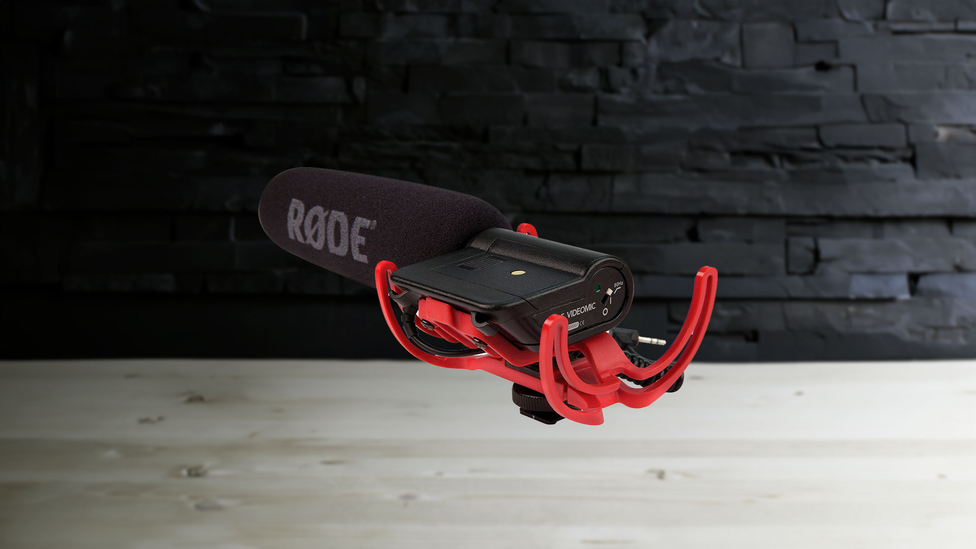 Rode videomic rycote cover